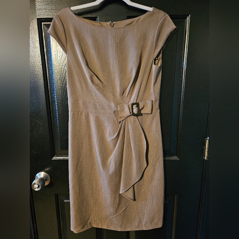 Dress Barn dress size 8